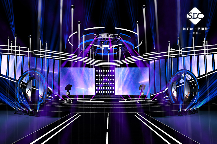 2022第七屆中國(guó)設計(jì)智造大(dà)賽-未來(lái)之艦